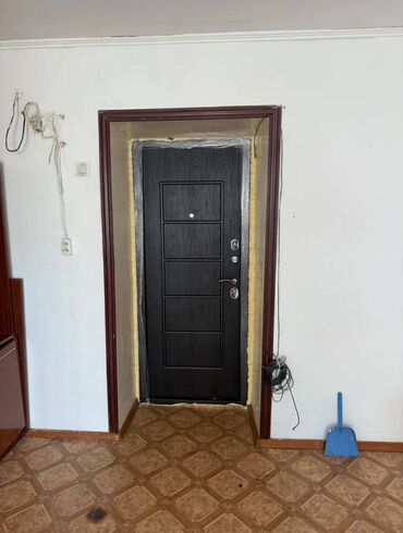 квартира на ночь восток 5: 1 комната, 18 м², Общежитие и гостиничного типа, 3 этаж, Косметический ремонт