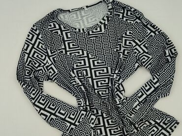 bluzki pod marynarkę plus size: Women's blouse, size M (EU 38)