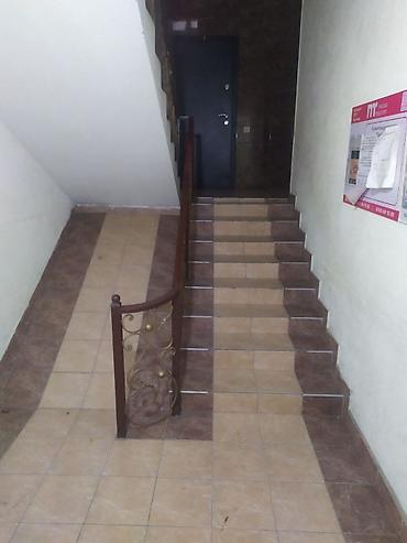 Продажа квартир: 1 комната, 30 м², Элитка, 5 этаж, Евроремонт at lalafo.kg — 7 Продажа квартир: 1 комната, 30 м², Элитка, 5 этаж, Евроремонт — 7