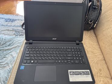 acer liquid x2: Ноутбук, Acer, 15.6 ", Для несложных задач
