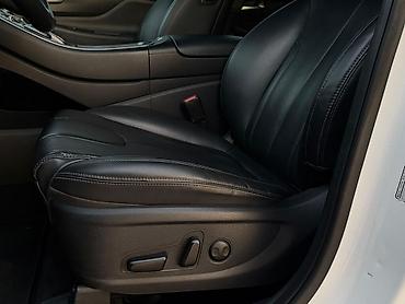 Hyundai: Hyundai Santa Fe: 2021 г., 2.2 л, Автомат, Дизель, Кроссовер — 11