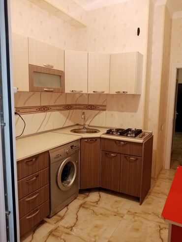 Uzunmüddətli kirayə mənzillər: Xirdalan şəhəri Sultan şadlıq sarayınin tam yaxınlığı butun — 3