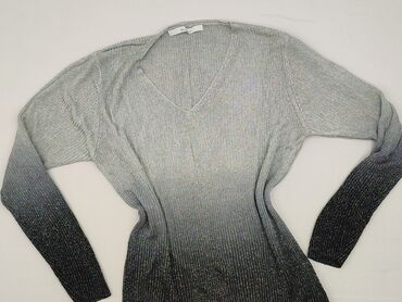 Swetry: Sweter damski, rozmiar M