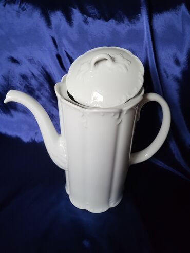 Čajnici: Rosenthal vintaz,nov bokal Clasic Rose. Nov Rozentalov bokal,sve na — 5