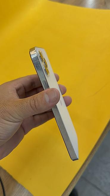 Apple iPhone: IPhone 12 Pro, Б/у, 256 ГБ, 84 % at lalafo.kg — 3 Apple iPhone: IPhone 12 Pro, Б/у, 256 ГБ, 84 % — 3