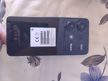 телефон fly cirrus 1: Xiaomi Redmi Note 13 Pro, 256 ГБ, цвет - Черный