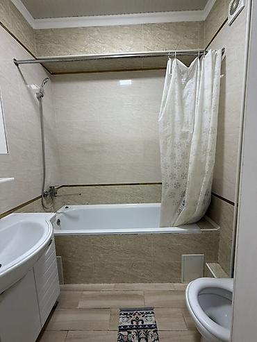 4 комн: 3 комнаты, 86 м², Элитка, 4 этаж, Евроремонт — 7