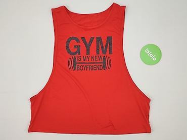 dresy pull and bear: Top damski, rozmiar 6XL — 2