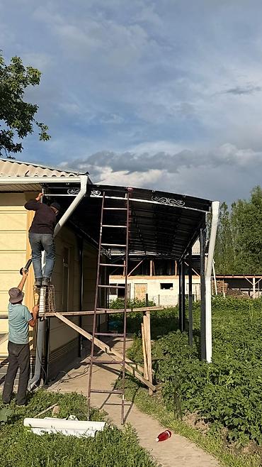 мини футбольное поле бишкек: Монтаж отопления Гарантия Больше 6 лет опыта — 3