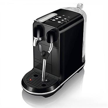 coffee maker: Кофемашина, кофеварка Sage SNE500 🤩Б/y техника из Германии🤩 Гарантия — 2