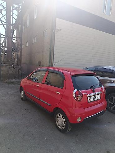 daewoo matiz 2008: Chevrolet Matiz: 2009 г., 0.8 л, Автомат, Бензин, Хэтчбэк — 3