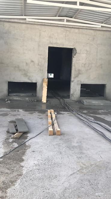 karotçu: Beton kəsmə xidməti - Divar, döşəmə və tavanlarda dəqiq və səliqəli — 4