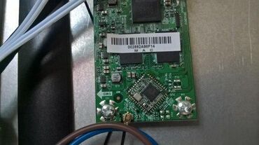 Aksesoari za TV i video: VIVAX smart led TV 32" 32LE74SM u delovima Main-Power board TP — 7