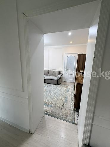 сдаю квартиру 20000: 3 комнаты, 60 м², 6 мкр 104 серия, 4 этаж, Евроремонт — 10