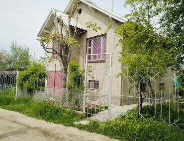 летний душ для дачи в Кыргызстан | Душевые кабины, перегородки: 72 м², 4 комнаты, Свежий ремонт С мебелью