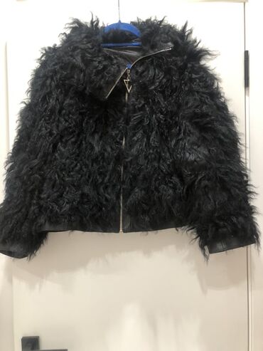 женские натуральные шубы: Шуба, Кыска модель, M