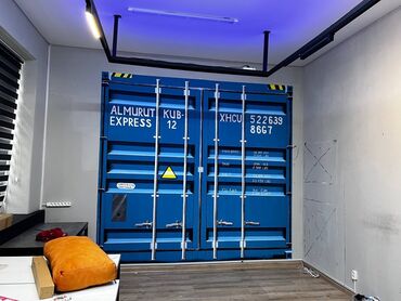 Декоративная роспись: Аэрография, Художественная роспись, Барельеф Больше 6 лет опыта — 9