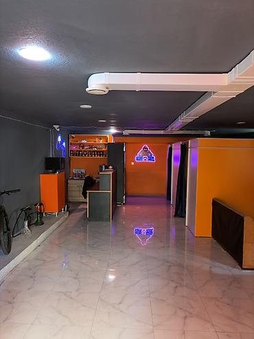 masazir gunluk ev: Xirdalan seheri Aaaf park yasayis kompleksi 64 kv dan ibaret hazir — 2