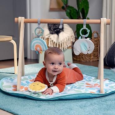 stan smith patike: KIDS II INGENUITY PODLOGA PLAY ZONE – SUN VALLEY sa drvenim elementima — 5