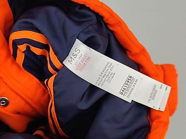 balaclava: Kurtka, Marks & Spencer, 3-6 miesięcy, stan - Bardzo dobry — 5