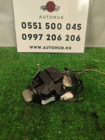 замок зажигании: Замок зажигания Toyota Celsior UCF31 3UZ-FE 2005 (б/у)