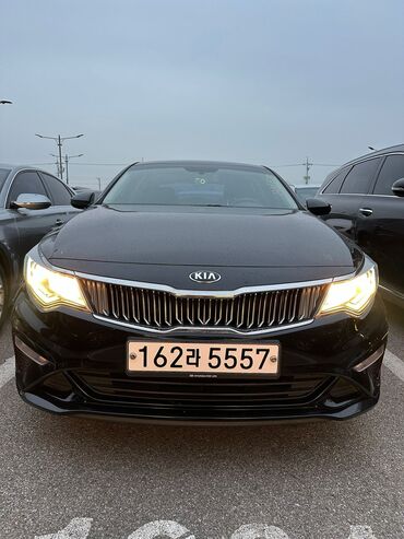 к5 цена бишкек: Kia K5: 2019 г., 2 л, Автомат, Газ, Седан