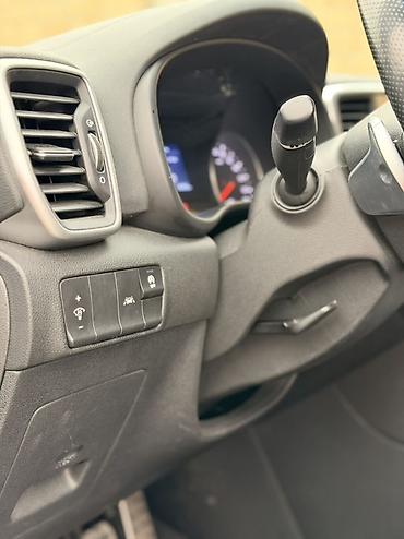 Kia: Kia Sportage: 2020 г., 2 л, Автомат, Дизель, Кроссовер — 8