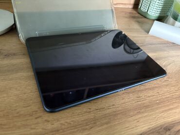 аренда телевизора бишкек: Планшет, Samsung, эс тутум 128 ГБ, 8" - 9", Wi-Fi, Жаңы, Классикалык түсү - Боз