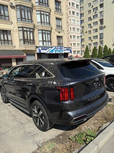 двигатель паджеро 2.5 дизель купить: Kia Sorento: 2020 г., 2.2 л, Автомат, Дизель, Кроссовер