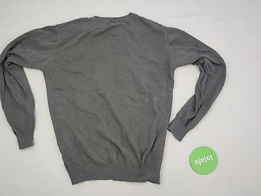 kurtka pull bear: Moraj, Sweter dla mężczyzn, rozmiar M — 3