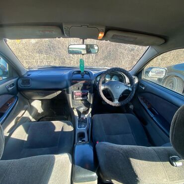 тойота калдина 2000: Toyota Caldina: 2000 г., 2 л, Автомат, Бензин, Универсал