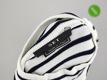 buty blwr: Bluzka damska, rozmiar L — 5