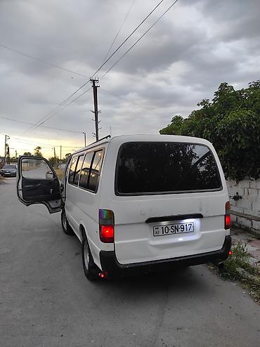 dizel motor yağı: Toyota Hiace: 2.5 l | 1990 il — 3