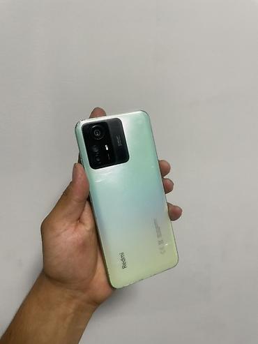 techno camon: Redmi, Redmi Note 12S, Б/у, 256 ГБ, цвет - Зеленый, 2 SIM — 3