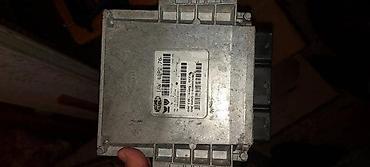 4x98 r17: KOMPJUTER 1.1 ZA PEUGEOT 206 | imam sve delove za peugeot 206 — 1