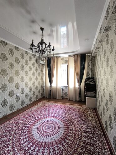 Продажа квартир: 2 комнаты, 62 м², Индивидуалка, 1 этаж, Евроремонт — 5