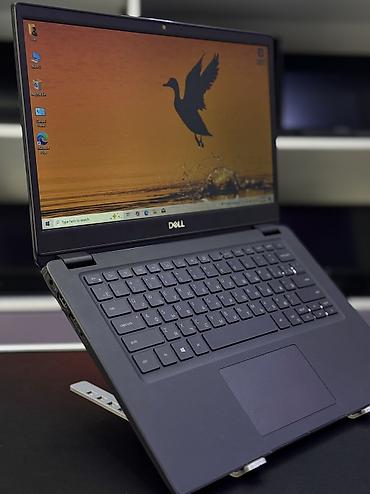 Dell: İşlənmiş Dell Latitude, 14 ", Intel Core i3, 256 GB, Ödənişli çatdırılma, Pulsuz çatdırılma, Ünvandan götürmə — 2
