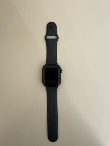 apple watch 8 цена бишкек: Продаю Apple Watch 7 series GPS+Cellular, 45 mm зарядка в комплекте
