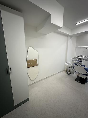 Аренда медицинских и массажных кабинетов: Кабинет Для стоматолога, 18 м², Долгосрочно — 5