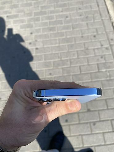 ip 13 pro max: IPhone 13 Pro, Sierra Blue — 4