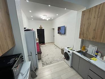 Продажа квартир: 2 комнаты, 38 м², 105 серия, 2 этаж, Евроремонт — 6