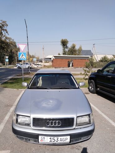 рулевая рейка голф: Audi 100: 1990 г., 2 л, Механика, Бензин, Седан
