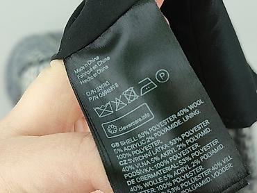 spódnica mini: H&M, Spódnica damska, rozmiar XL — 5