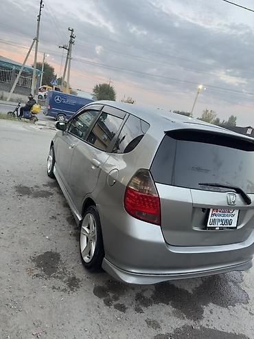 движок хонда фит: Honda Fit: 2004 г., 1.3 л, Бензин — 4