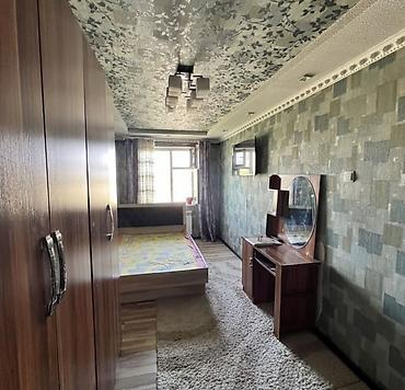 studio apartment: Уютная 1‑комнатная квартира с мебелью и техникой. Планировка и — 5