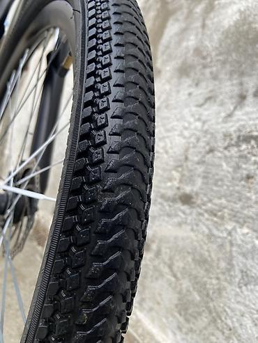 volta vs2: CROSS dağ velosipedi 26x ölçü Velosiped yenidi heç bir problemi — 9