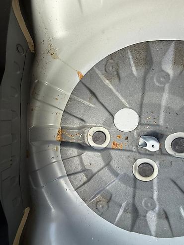 Renault: Renault QM6: 2022 г., 2 л, Вариатор, Газ, Кроссовер — 20