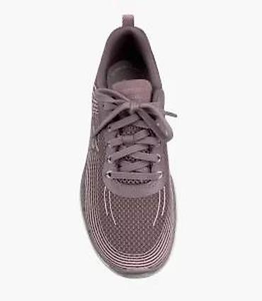 Patike: SKECHERS LJUBICASTE PATIKE NOVE GO WALK 6 ORIGINAL AKCIJA | Cene — 15