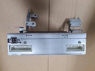 Car GPS: NAVI DVD CITAC T31 ZA NISSAN X-TRAIL — 2