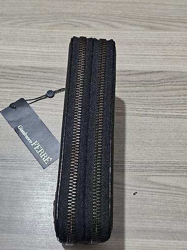 Portmone, pulqabıları: Pulqabı, Təbii dəri, Yeni — 3